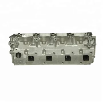Used YD25 Nissan Navara Cylinder Head - Auto Engine Part 908510