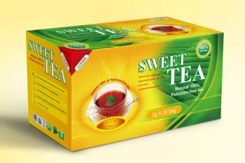 Herbal Natural Tea Sweet Tea