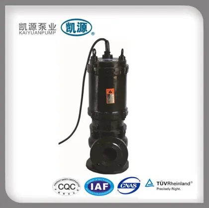 QW China Supplier Centrifugal Submersible Pump Slurry Pumps
QW China Supplier Centrifugal Submersible Pump Slurry Pumps