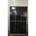 120cell- half cell mono panel PERC 310-340Watt