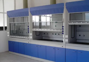 Laboratory Furniture Fume Hood/Fume hood with price