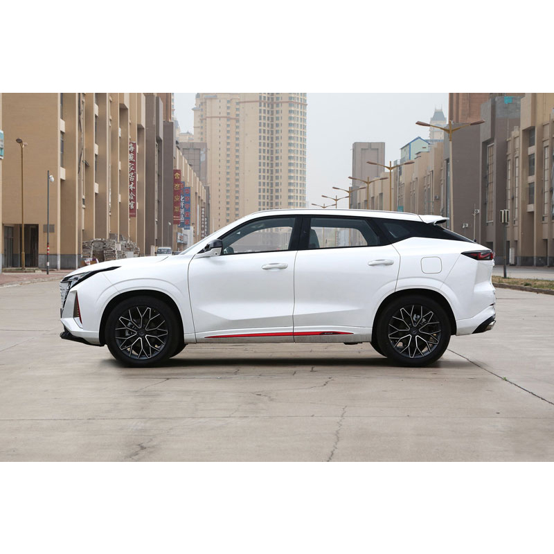 5 Seat Suv Changan Oshan Z6