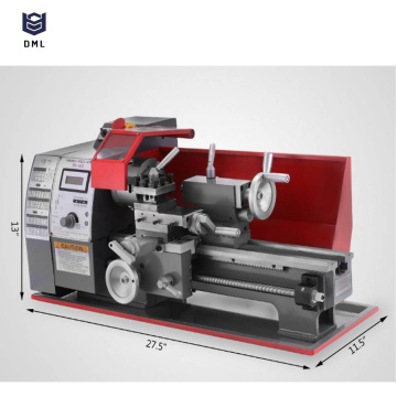 C6163 Heavy Duty Lathe Machine