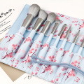 12 ta Element Plum Blossom Professional Pardoz Brushes