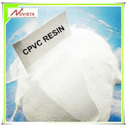 High quality Hot sale more affordable CPVC COMPOUND for extrusion or injection pipe and fittings with different colors