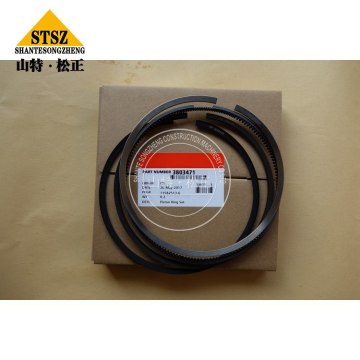 Motore NT855 Ring pistone 3803471 CUMMINS