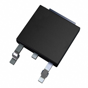 STMicroelectronics STL18N65M5 Discrete Semiconductor Transistors