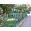 ANPING Product twin wire fencing