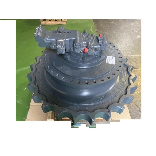 21N-60-32101 final drive PC1100-6 travel device excavator part