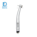 T3 Dental High Speed ​​Hand peça sem luz