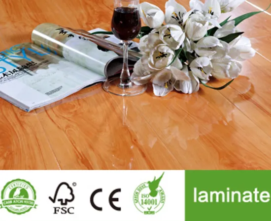 Piano Paint Collection Laminate Floor Fashion