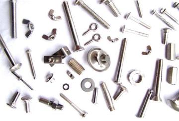 ASTM F136 titanium bar for Medical instrument