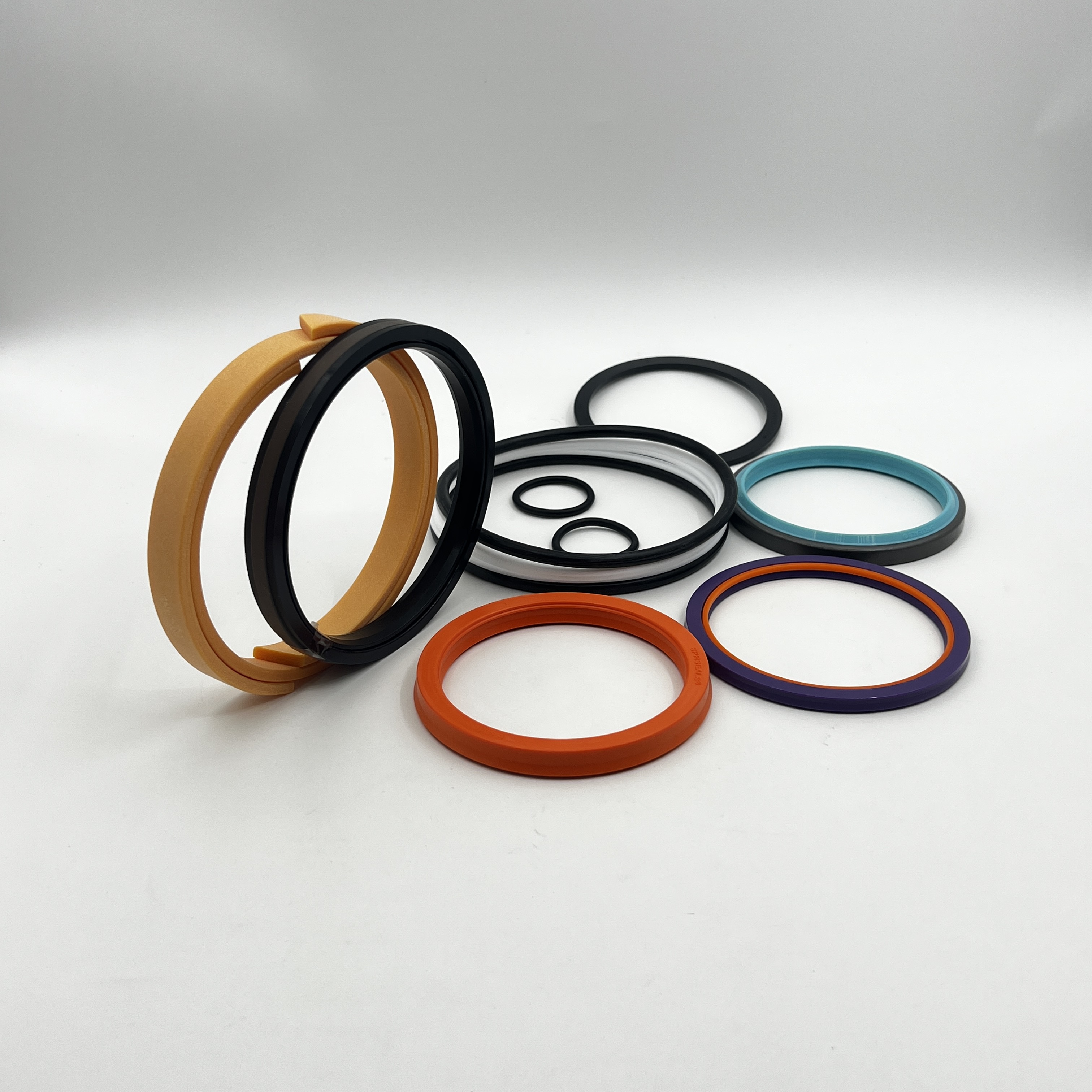 PC 200-56Hydraulic seal repair kit (6)