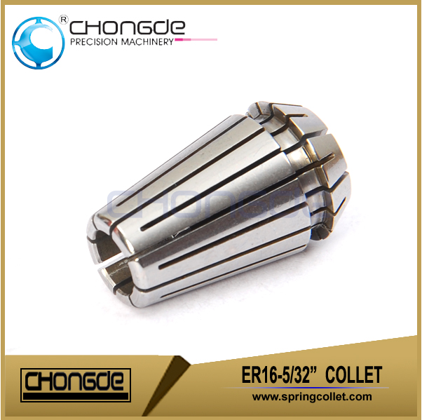 ER16 5/32&quot; Ultra Precision ER Collet