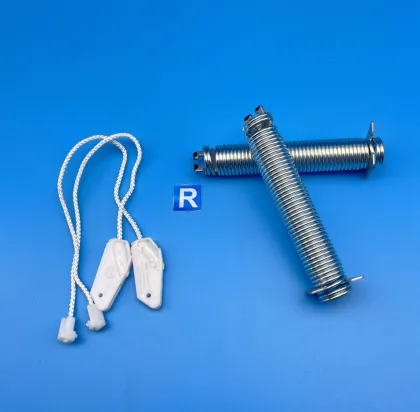 Bosch Dishwasher Door Latch Spring Kit - Guaranteed Quality Factory Price