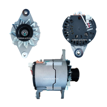 28V 70A Alternator for KAMAZ 4308 Cummins JFZ276W