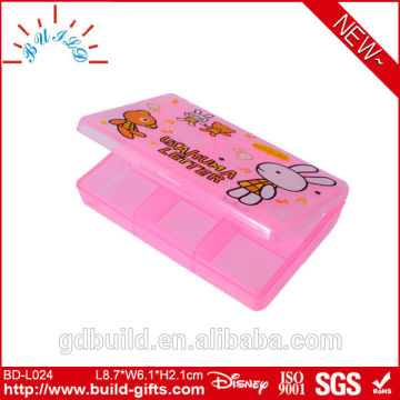 carton box for medicine child proof medicine box