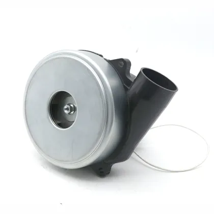 24v 2 stage Central compatible with Electrolux  bypass ac wet dry Vacuum cleaner Motor