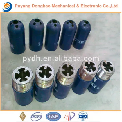 5CT spring vale float shoe