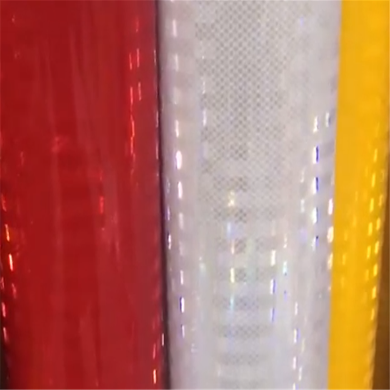 Reflector Base Film 4