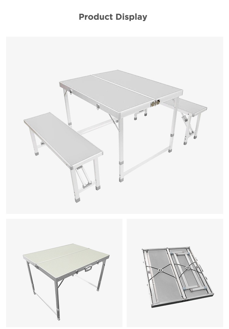 MDF Folding Tables OM2004