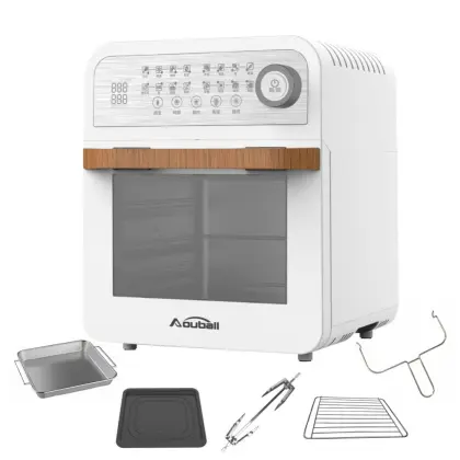 home no oil air fryer grill