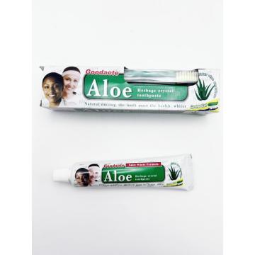 Wholesale Natural Herbal Toothpaste