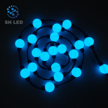 Factory Price Outdoor Pixel Led Magic Ball Light