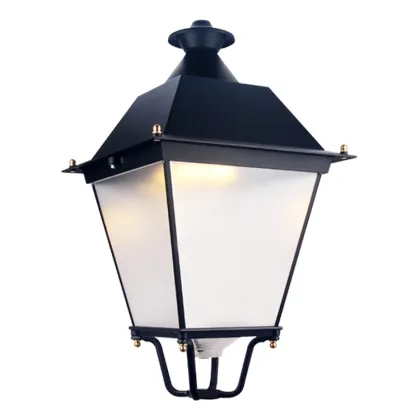 Classic Urban Luminaire EP445