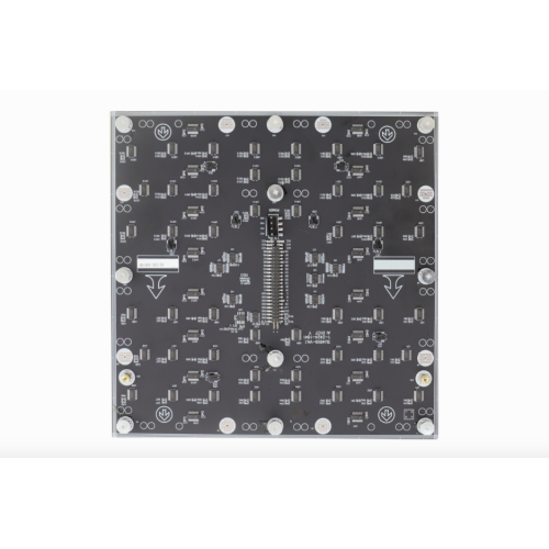 small pixel led display madeinchina