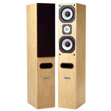 PUR-382F home theater