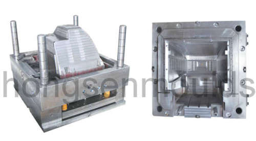 TV Mould