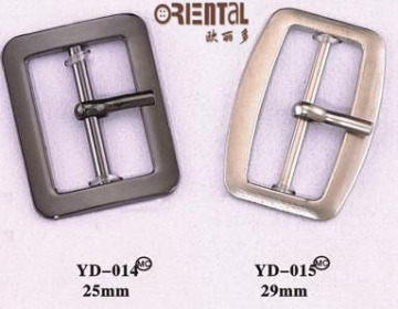 Fashion Alloy Belt Buckle