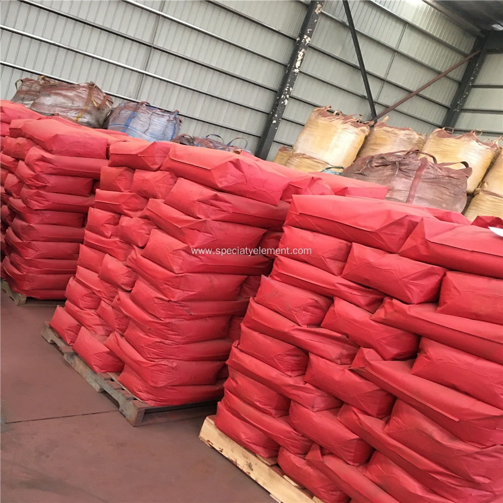 Best Iron Oxide Red 130 Equal to Bayferrox