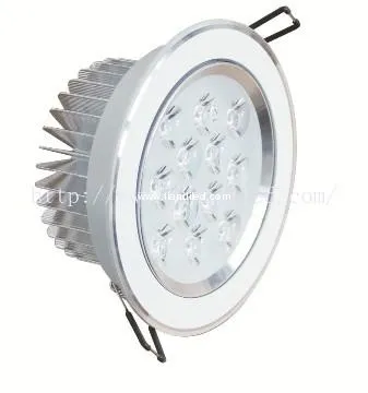 NICE DESIGN FAMOUS BRAND CHIP 1W  LED CEILING LIGHT