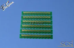 Stable Arc Auto Reset Chip, T5852 Arc Chips For Epson Picture Mate Pm410 Inkjet Cartridge Chip