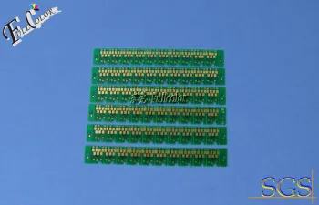 Stable Arc Auto Reset Chip, T5852 Arc Chips For Epson Picture Mate Pm410 Inkjet Cartridge Chip