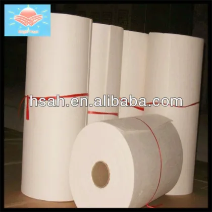 Ceramic Fiber Paper