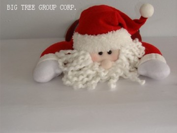 X MAS DOLL