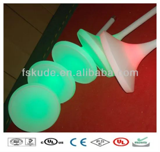 Glowing LED House Decor Round Ceiling Lamp. led furniture