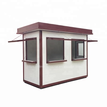 Dog cart food kiosk design mobile food cart for sale philippines