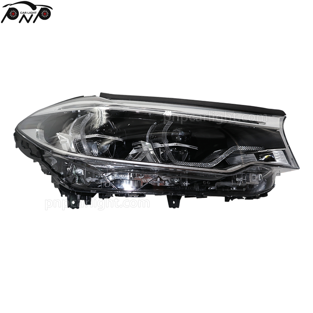 Bmw G30 Headlight