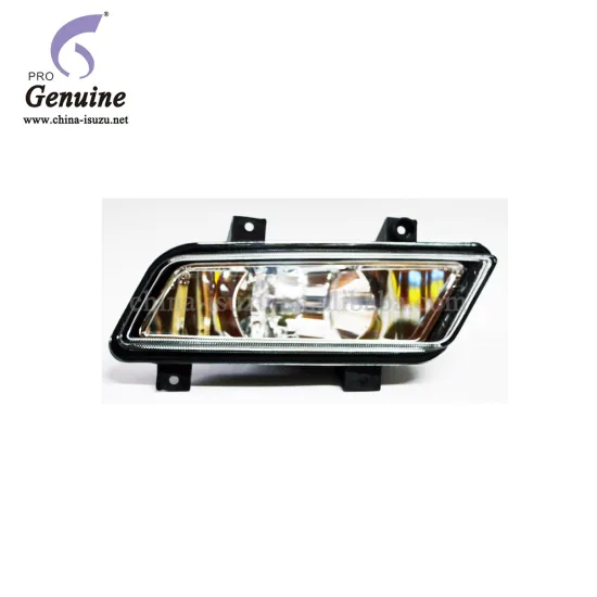 JMC Convey Truck Body Spare Parts - Auto Lamp Fog Light Replacement 373205004