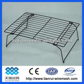 Beautiful and technology Barbecue wire mesh & Perforated sheet