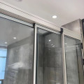 PT doors aluminum framed sliding door for home