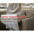 Zinc Sulfate Vibrate Fluid Bed Drier