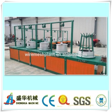 Multifunctional Wire drawing machine (anping factory direct sale)