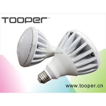 18W Waterproof LED PAR38 light IP65