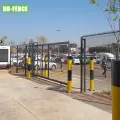 358 recinzione di sicurezza/ recinzione anti-climb