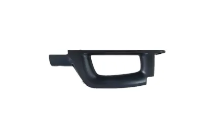 Electric tools handle plastic mould